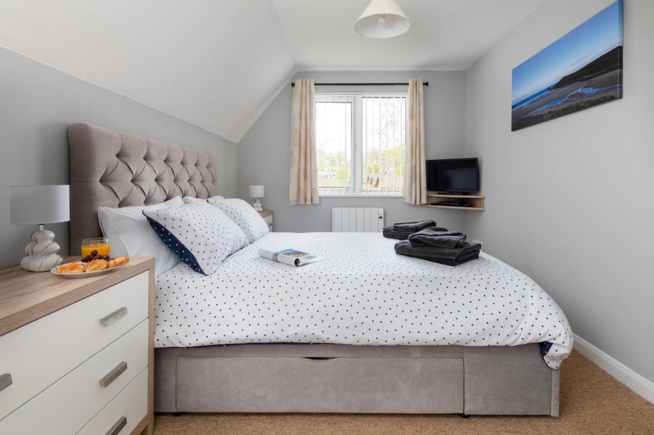 Cornish Holiday - 100 Hengar Manor ボドミン エクステリア 写真