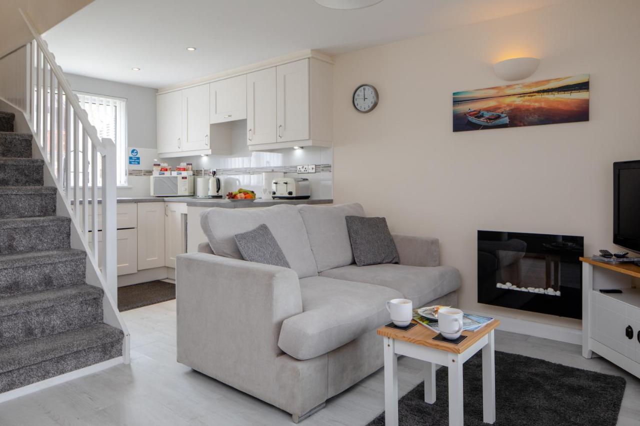 Cornish Holiday - 100 Hengar Manor ボドミン エクステリア 写真
