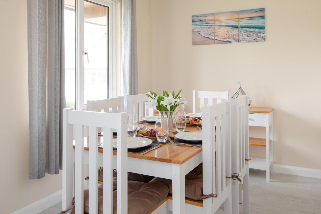 Cornish Holiday - 100 Hengar Manor ボドミン エクステリア 写真
