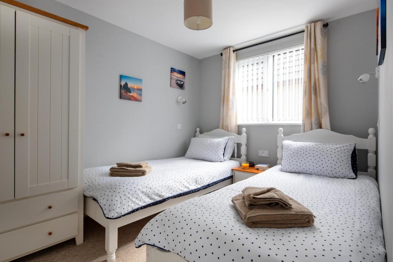 Cornish Holiday - 100 Hengar Manor ボドミン エクステリア 写真